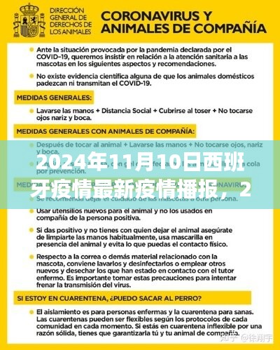 西班牙疫情最新播報解讀指南，2024年11月10日最新播報與解讀