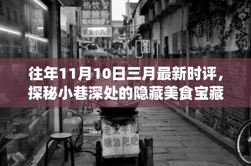 三月最新時(shí)評(píng)揭秘，小巷深處的隱藏美食寶藏，帶你走進(jìn)特色小店的奇妙世界探秘之旅