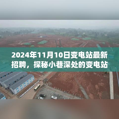 探秘變電站奇才招聘季，最新招募啟事，尋找最酷的工作人才（2024年11月10日）