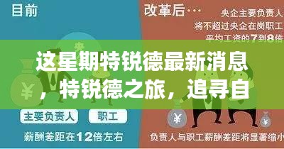 特銳德最新動態(tài)，追尋自然之旅，重拾內(nèi)心寧靜的旅程