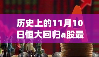 恒大回歸A股市場(chǎng)最新動(dòng)態(tài)，揭秘歷史上的重要時(shí)刻與最新消息