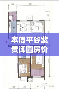 平谷紫貴御園最新房價(jià)評測，特性、體驗(yàn)、競品對比深度分析與評測報(bào)告出爐！