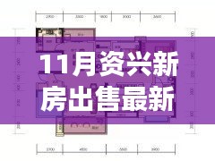 11月資興新房出售最新消息及購房全攻略，零基礎(chǔ)也能輕松掌握！