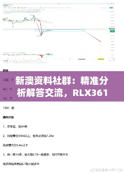 新澳資料社群：精準分析解答交流，RLX361.67答疑解惑