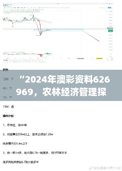 “2024年澳彩資料626969，農(nóng)林經(jīng)濟管理探究_IGJ786.71源起”