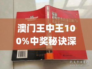 澳門王中王100%中獎(jiǎng)秘訣深度剖析_UMPS930.8高級(jí)版