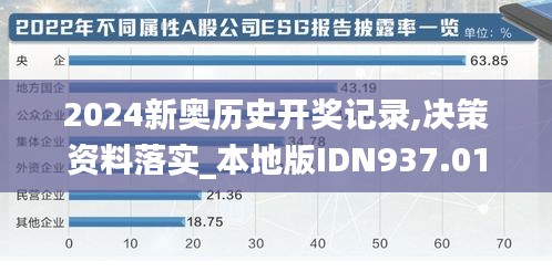 2024新奧歷史開獎(jiǎng)記錄,決策資料落實(shí)_本地版IDN937.01