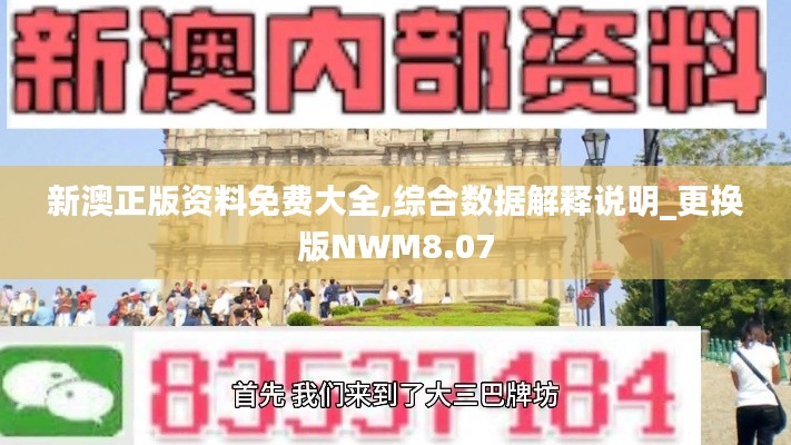 新澳正版資料免費大全,綜合數(shù)據(jù)解釋說明_更換版NWM8.07