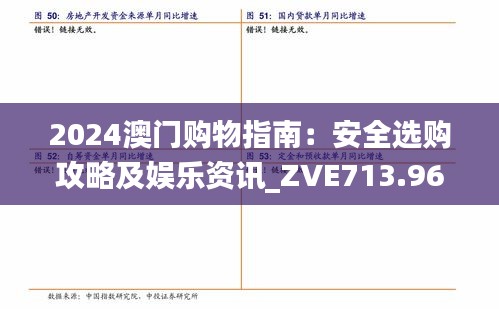 2024澳門(mén)購(gòu)物指南：安全選購(gòu)攻略及娛樂(lè)資訊_ZVE713.96