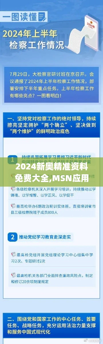 2024新奧精準資料免費大全,MSN應用_道宮QIA896.55