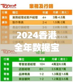 2024香港全年數據寶典，詳盡解析_理財指南XQP857.67