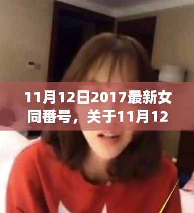 關于涉黃問題，探討與觀點闡述關于女同番號的探討與觀點闡述