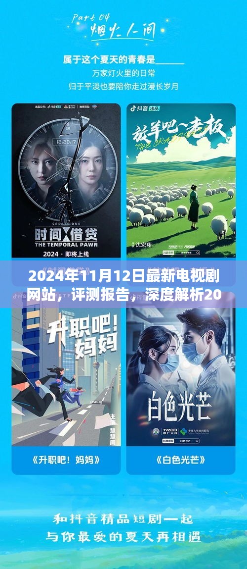 深度評測報告，最新電視劇網(wǎng)站上線版解析（2024年11月版）