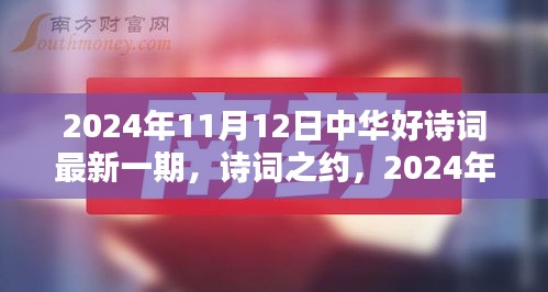 中華好詩詞最新一期，詩意時(shí)光下的詩詞之約（2024年11月12日）