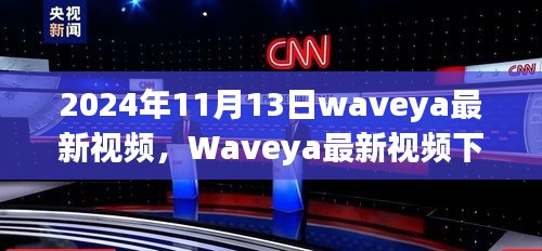 2024年11月13日Waveya最新視頻觀察，獨特視角下的思考