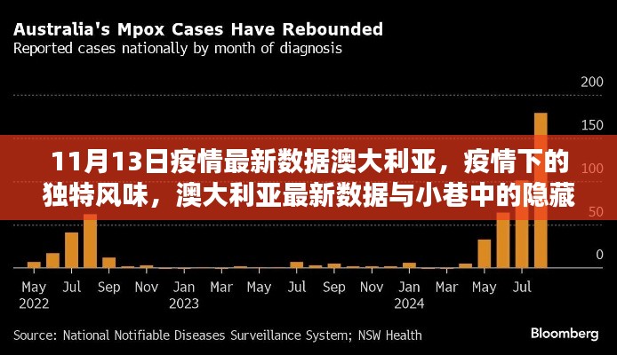 澳大利亞疫情最新數(shù)據(jù)，獨(dú)特風(fēng)味與小巷中的隱藏寶藏探索