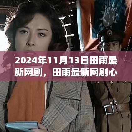 田雨最新網(wǎng)劇心之彼岸，跨越時空的深情探索之旅（2024年11月13日）