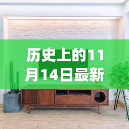 歷史上的11月14日，零基礎(chǔ)電視墻打造指南