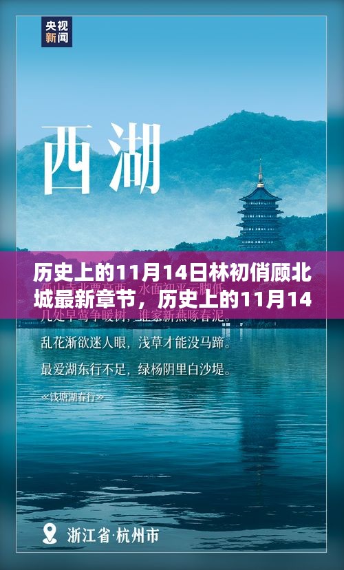 歷史上的11月14日與林初俏顧北城故事最新揭秘，最新章節(jié)搶先看！