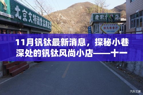 探秘小巷深處的釩鈦風尚小店，揭秘十一月最新動態(tài)