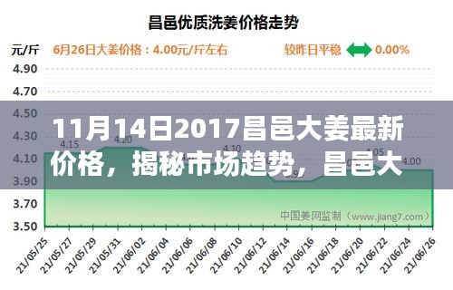 揭秘市場趨勢，昌邑大姜最新價格動態(tài)分析（2017年11月報告）