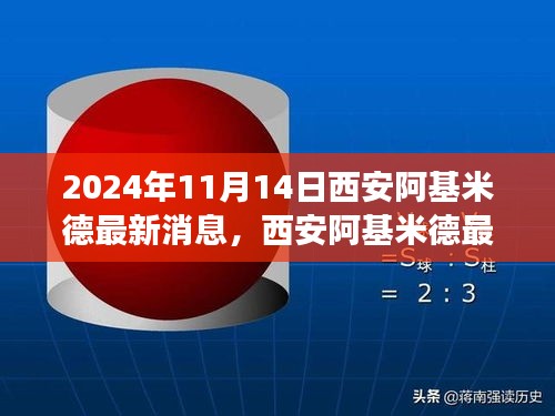 2024年11月西安阿基米德最新動(dòng)態(tài)，聚焦未來科技進(jìn)展與影響