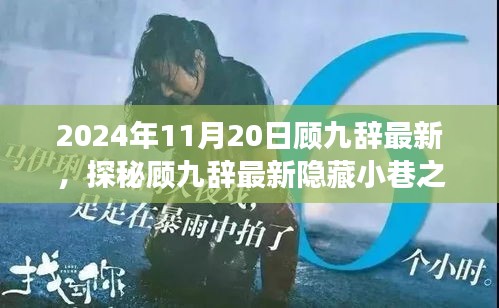 探秘顧九辭隱藏小巷之寶，味蕾與心靈的奇遇之旅（2024年11月20日最新）