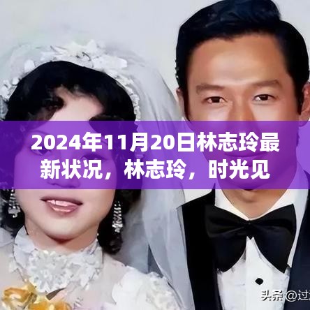 林志玲，時光女神的最新篇章，2024年的優(yōu)雅綻放