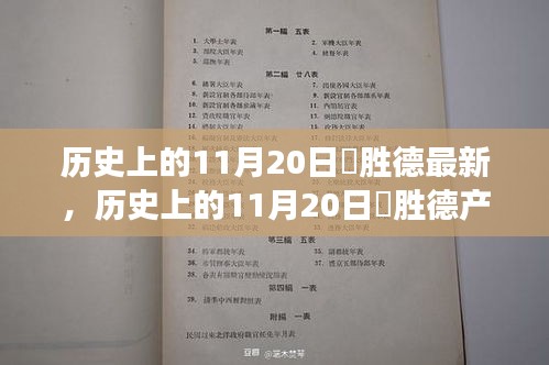 歷史上的11月20日姫勝德產(chǎn)品深度評測，特性、體驗、競爭分析與用戶群體全面解讀