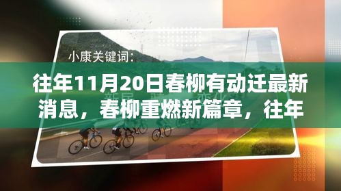 往年11月20日春柳動遷最新消息揭秘，開啟新篇章的全面解析