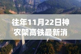 神農(nóng)架高鐵時(shí)代來臨，輕松探尋自然秘境之旅的列車最新動(dòng)態(tài)