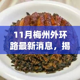 揭秘梅州外環(huán)路隱藏小巷的神秘小店，味蕾與環(huán)境的獨特相遇，最新消息一覽