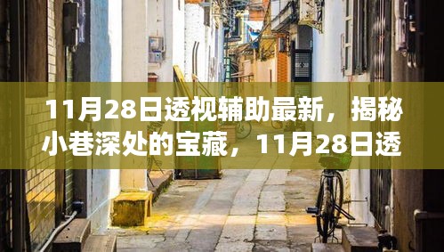 11月28日透視輔助之旅，探索小巷深處的寶藏與獨(dú)特特色小店