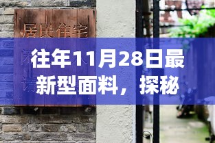 探秘最新型面料，時(shí)尚秘境之旅，11月28日深度解析面料新風(fēng)尚