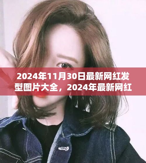 2024年網(wǎng)紅發(fā)型圖片大全，深度評測與介紹