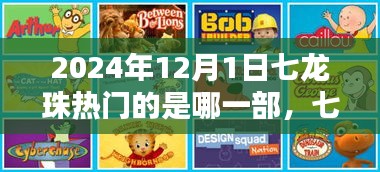 七龍珠系列深度解析，至2024年12月1日哪一部最熱門？