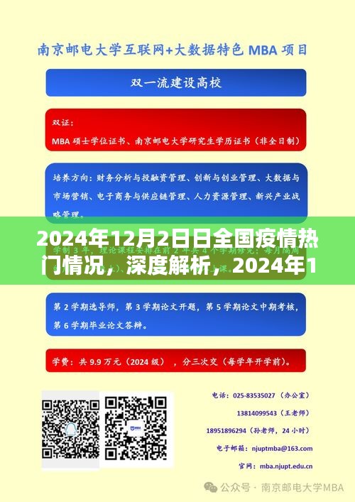 深度解析，2024年12月2日全國(guó)疫情熱門(mén)情況全面評(píng)測(cè)與最新動(dòng)態(tài)