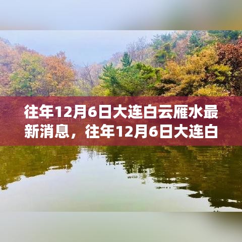 揭秘大連白云雁水湖畔的生態(tài)變遷與人文風(fēng)采——最新動態(tài)與消息速遞在每年的十二月六日