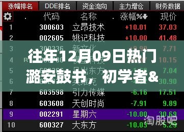 往年12月09日熱門(mén)潞安鼓書(shū)學(xué)習(xí)攻略，初學(xué)者與進(jìn)階用戶全適用指南