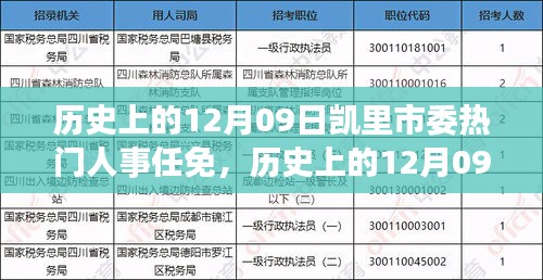 凱里市委人事任免詳解，歷史日期下的重要人事調(diào)整步驟指南