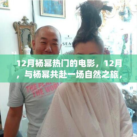 12月與楊冪共赴自然之旅，探尋內(nèi)心的寧靜與美景的魔法