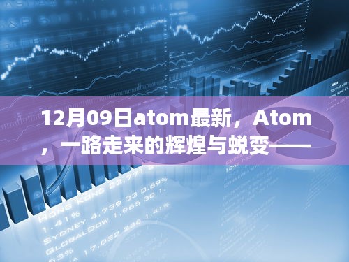 紀念里程碑時刻，Atom軟件的輝煌與蛻變之路（12月09日最新更新）