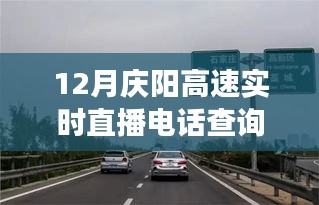 慶陽(yáng)高速直播電話查詢背后的勵(lì)志故事，駕馭變化，駛向成功