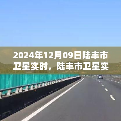 陸豐市衛(wèi)星實時觀測報告，探索星空下的奇跡，2024年12月09日