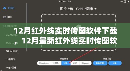 最新紅外線實(shí)時(shí)傳圖軟件下載指南，操作技巧輕松掌握