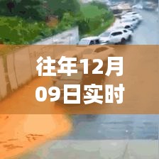 關(guān)于雨量的探秘之旅，雨中溫情與實(shí)時(shí)數(shù)據(jù)監(jiān)測的奇妙故事（往年12月09日）