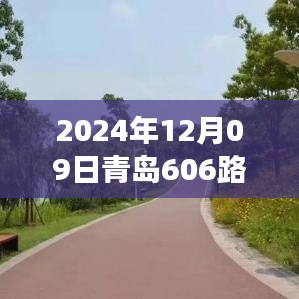 青島606路，奇遇與溫情的陪伴之旅（實(shí)時(shí)位置更新）