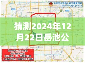 岳池公交路線探秘之旅，預測2024年岳池公交實時路線表及奇遇體驗分享