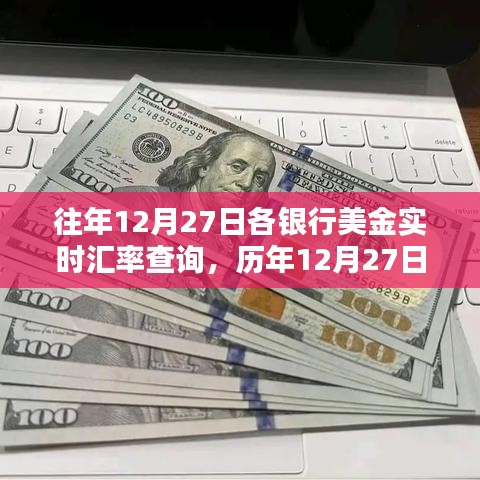 歷年12月27日銀行美金實(shí)時(shí)匯率回顧，全球金融波動(dòng)背后的印記