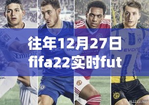 FIFA 22實時Fut友誼賽回顧，電競盛宴的影響力與歷年盛況